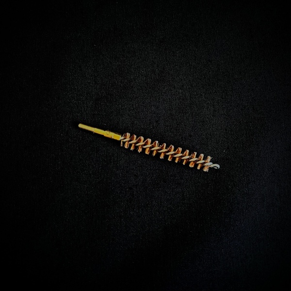 Brass brush 7.62, .30