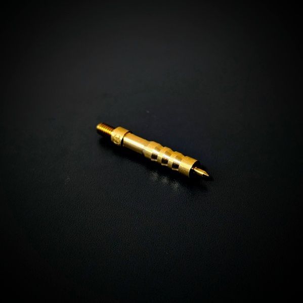 Латунний вішер з наконечником для калібру 7.62, .30