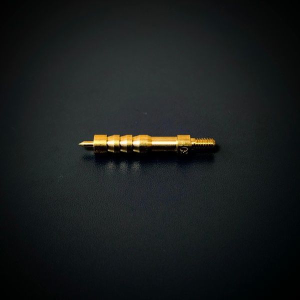 Латунний вішер з наконечником для калібру 7.62, .30