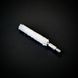 Cotton bore mop brush for 7.62/ .30 caliber