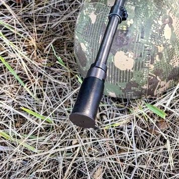 Захисна насадка для ДГК CZ Bren 2 (Січ-2) &ndash; транспортний ковпачок, заглушка АР