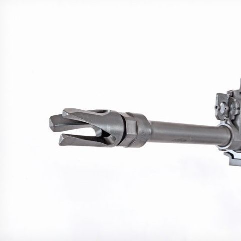Захисна насадка для ДГК CZ Bren 2 (Січ-2) &ndash; транспортний ковпачок, заглушка АР